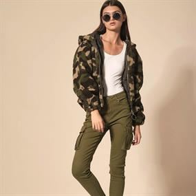 Cozy Clothing